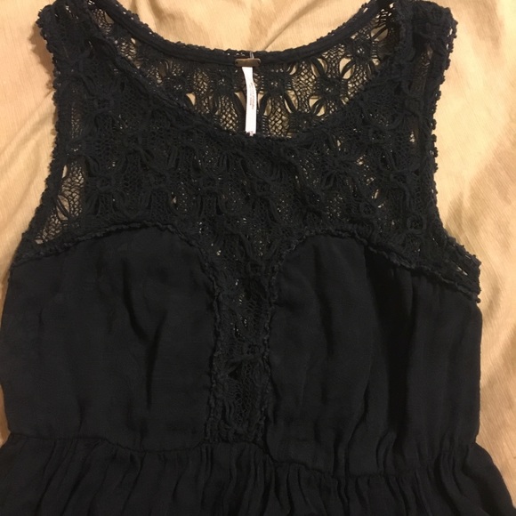 Free People Dress - Picture 2 of 5
